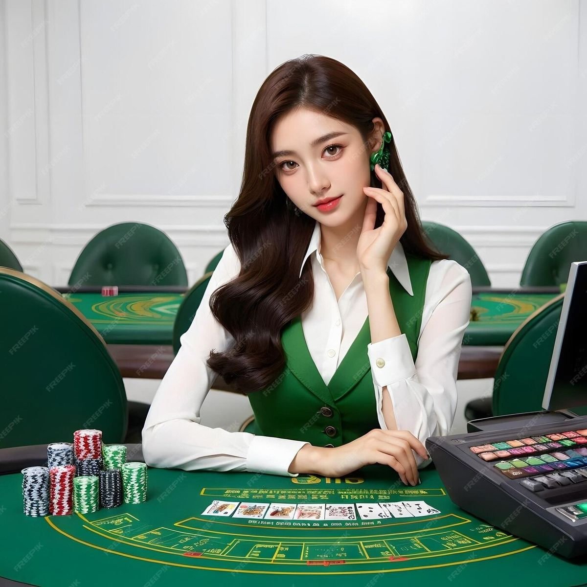 bet 1111 প্রোফাইল সেটিংসের দৃশ্য