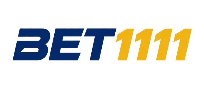 bet 1111 লোগো